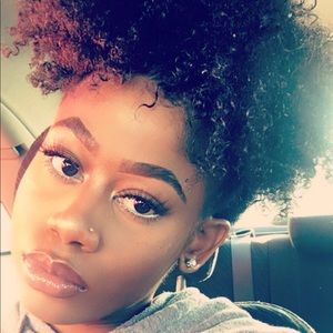 Meet your Posher, Jada